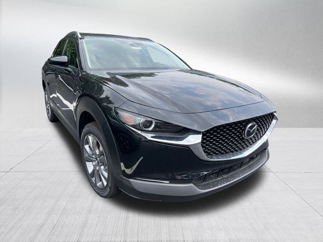 2024 Mazda CX-30 2.5 S Premium Package