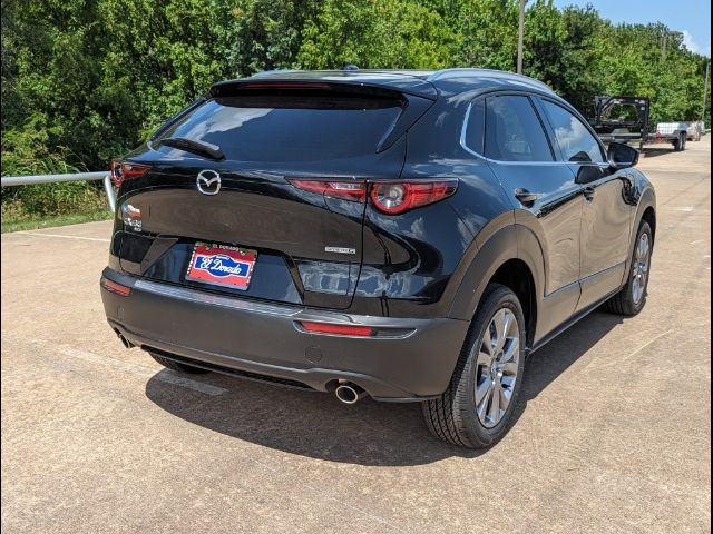 2024 Mazda CX-30 2.5 S Premium Package