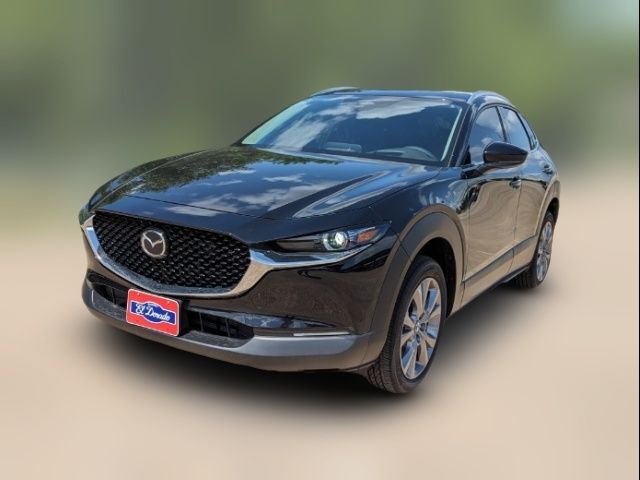 2024 Mazda CX-30 2.5 S Premium Package