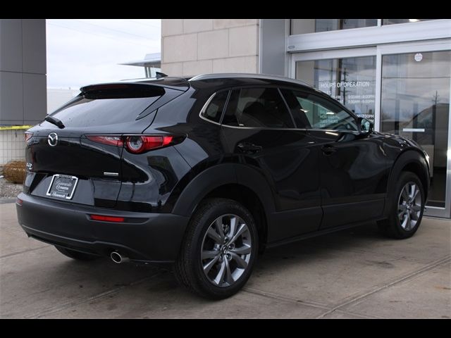 2024 Mazda CX-30 2.5 S Premium Package