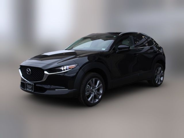 2024 Mazda CX-30 2.5 S Premium Package