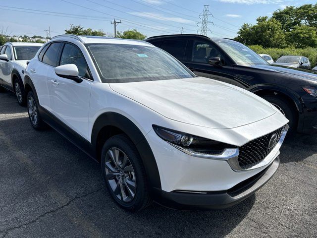 2024 Mazda CX-30 2.5 S Premium Package