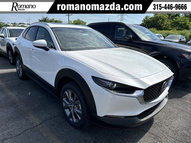 2024 Mazda CX-30 2.5 S Premium Package