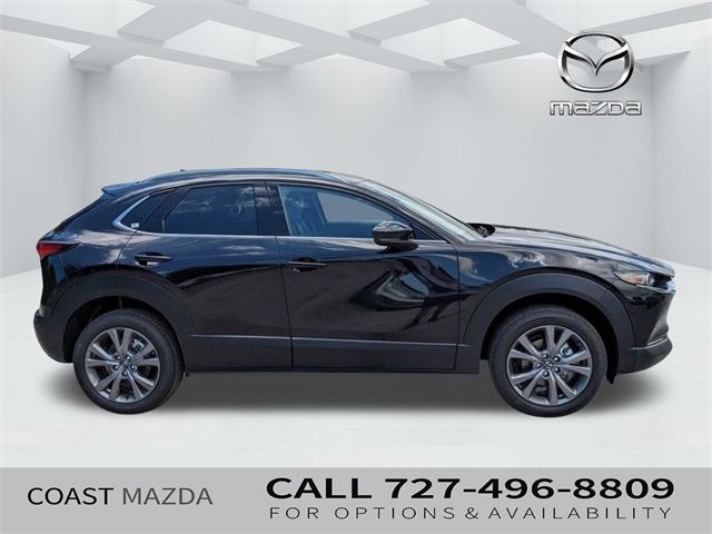 2024 Mazda CX-30 2.5 S Premium Package