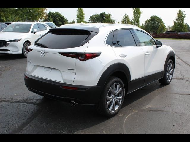 2024 Mazda CX-30 2.5 S Premium Package