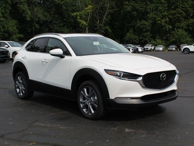 2024 Mazda CX-30 2.5 S Premium Package