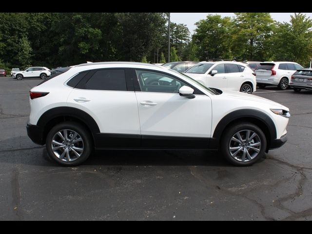 2024 Mazda CX-30 2.5 S Premium Package