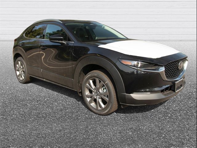 2024 Mazda CX-30 2.5 S Premium Package