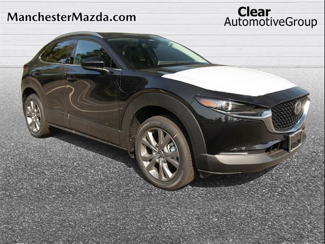 2024 Mazda CX-30 2.5 S Premium Package