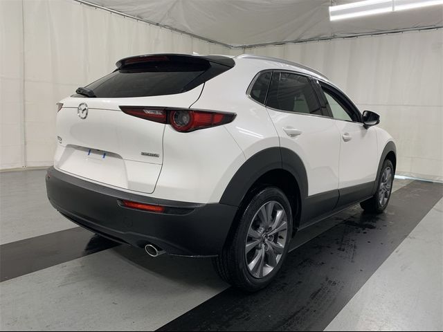 2024 Mazda CX-30 2.5 S Premium Package