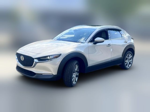 2024 Mazda CX-30 2.5 S Premium Package