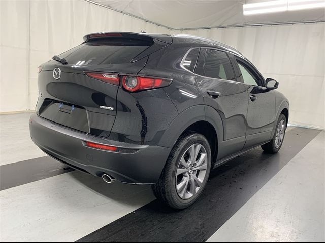 2024 Mazda CX-30 2.5 S Premium Package