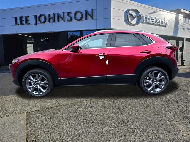 2024 Mazda CX-30 2.5 S Premium Package