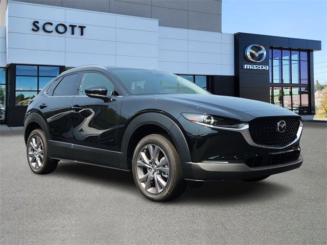 2024 Mazda CX-30 2.5 S Premium Package