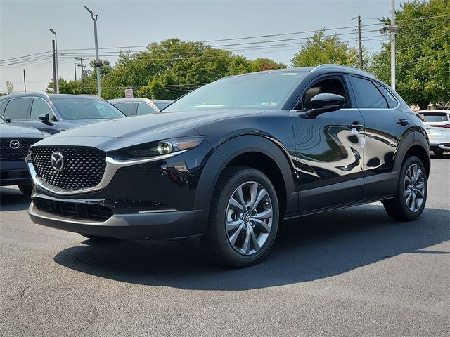 2024 Mazda CX-30 2.5 S Premium Package