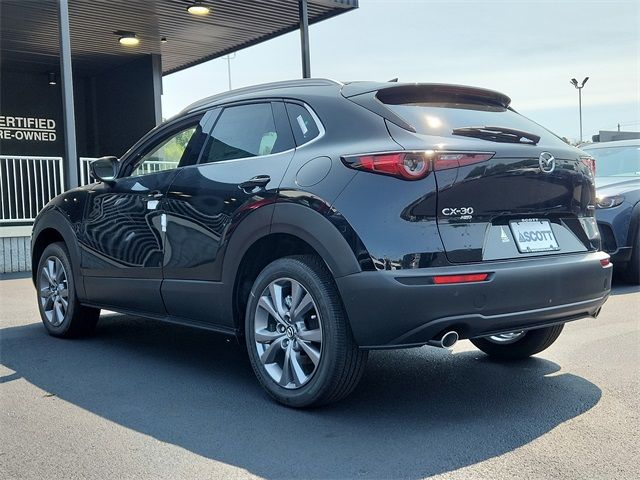 2024 Mazda CX-30 2.5 S Premium Package