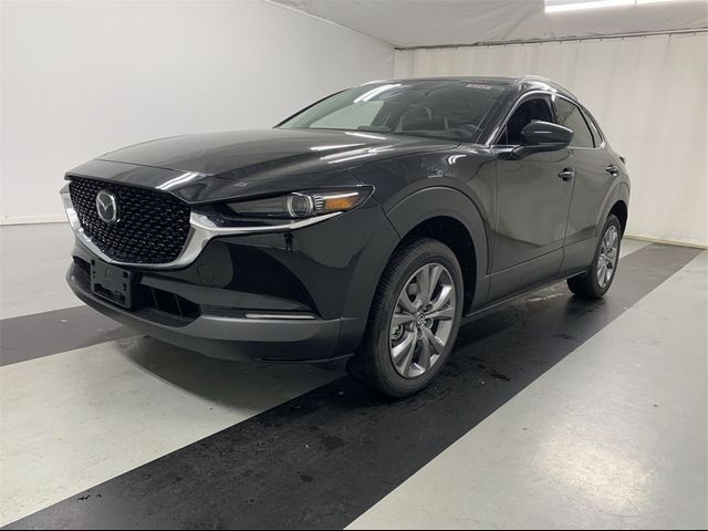 2024 Mazda CX-30 2.5 S Premium Package