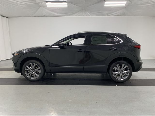 2024 Mazda CX-30 2.5 S Premium Package