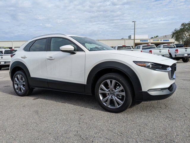 2024 Mazda CX-30 2.5 S Premium Package