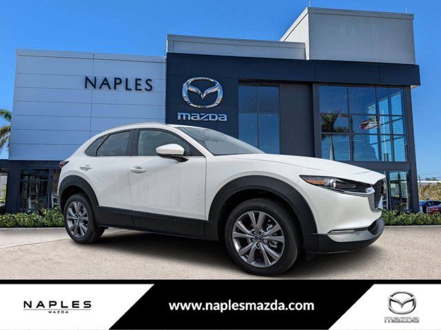 2024 Mazda CX-30 2.5 S Premium Package