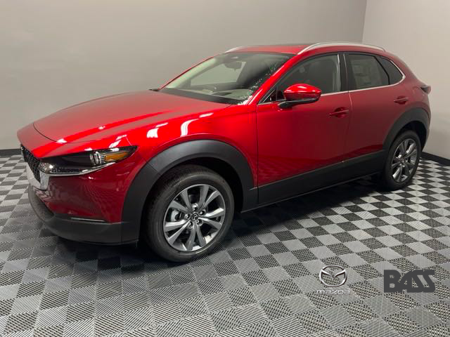 2024 Mazda CX-30 2.5 S Premium Package