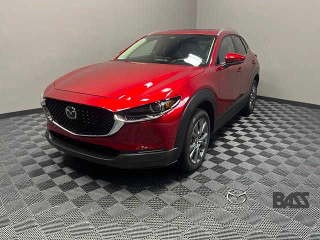 2024 Mazda CX-30 2.5 S Premium Package