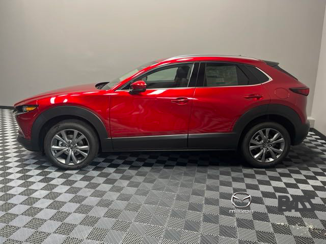 2024 Mazda CX-30 2.5 S Premium Package