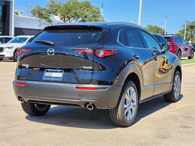 2024 Mazda CX-30 2.5 S Premium Package