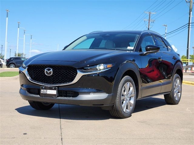 2024 Mazda CX-30 2.5 S Premium Package