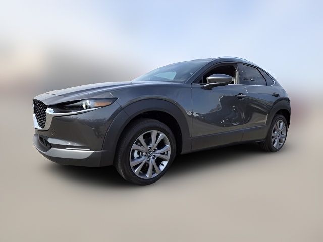 2024 Mazda CX-30 2.5 S Premium Package