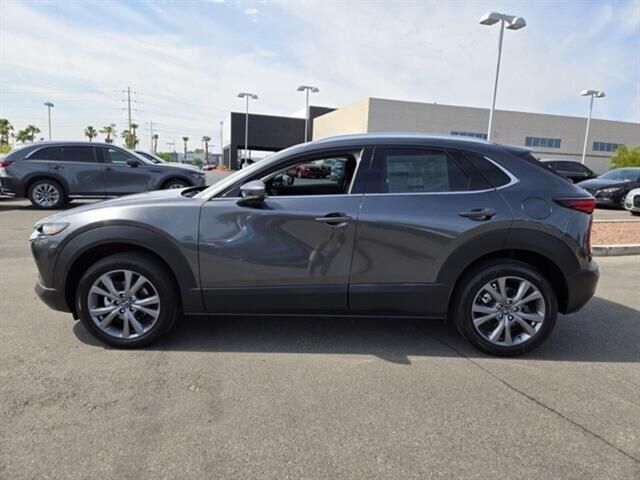 2024 Mazda CX-30 2.5 S Premium Package