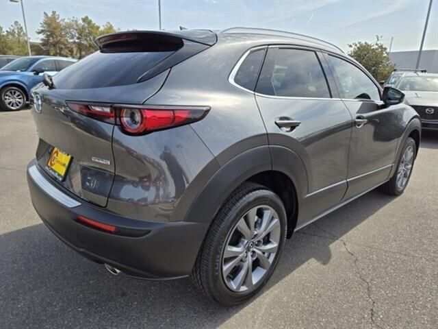 2024 Mazda CX-30 2.5 S Premium Package