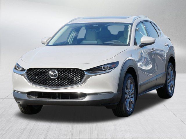 2024 Mazda CX-30 2.5 S Premium Package