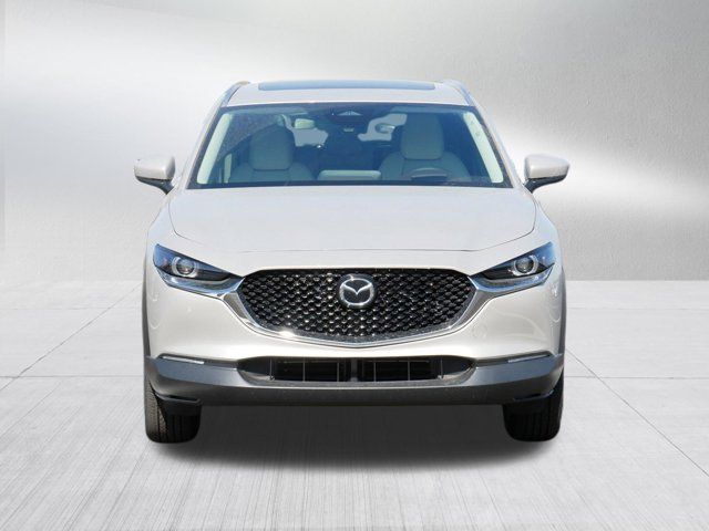 2024 Mazda CX-30 2.5 S Premium Package