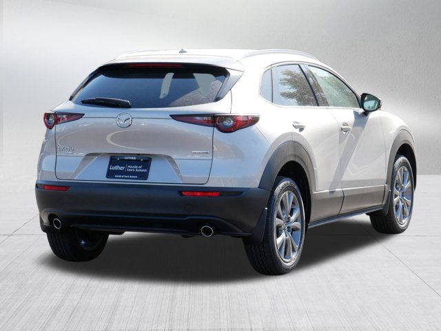 2024 Mazda CX-30 2.5 S Premium Package