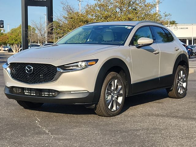 2024 Mazda CX-30 2.5 S Premium Package