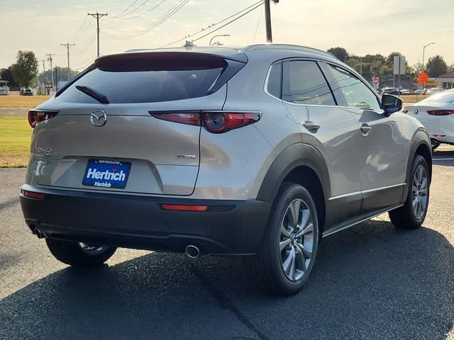 2024 Mazda CX-30 2.5 S Premium Package