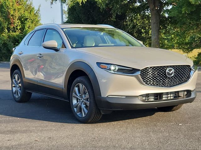 2024 Mazda CX-30 2.5 S Premium Package