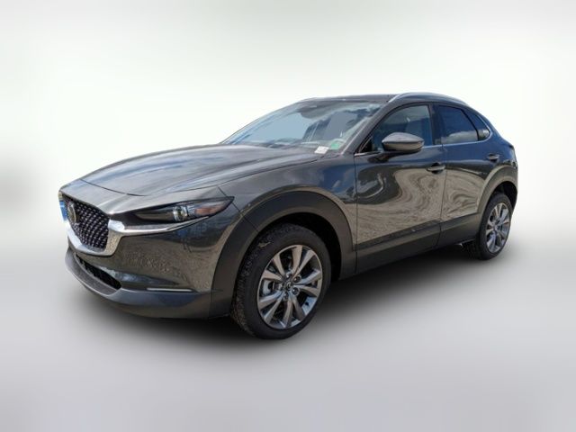 2024 Mazda CX-30 2.5 S Premium Package