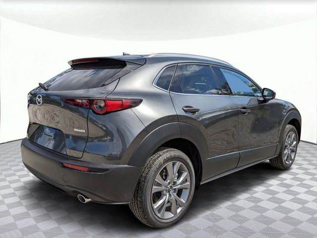 2024 Mazda CX-30 2.5 S Premium Package