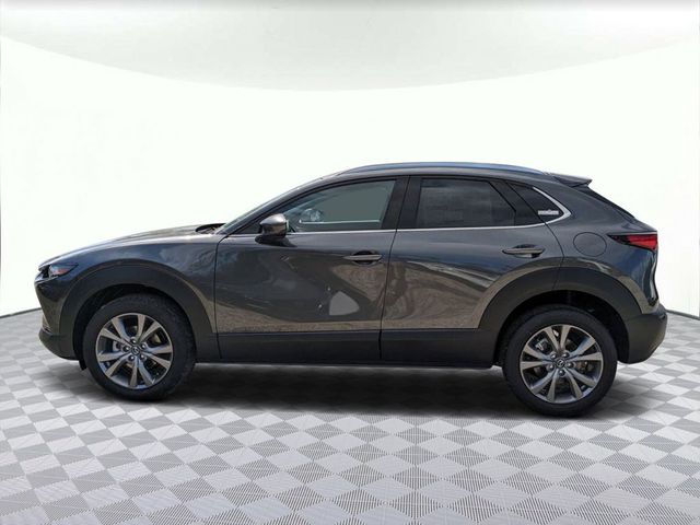 2024 Mazda CX-30 2.5 S Premium Package