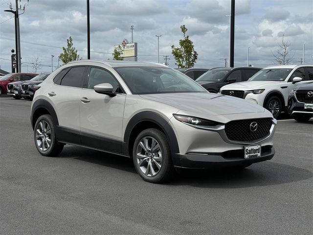 2024 Mazda CX-30 2.5 S Premium Package