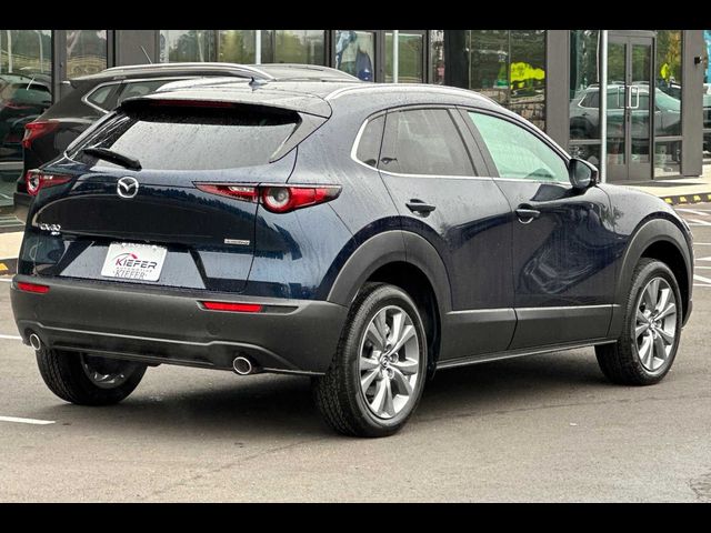 2024 Mazda CX-30 2.5 S Premium Package