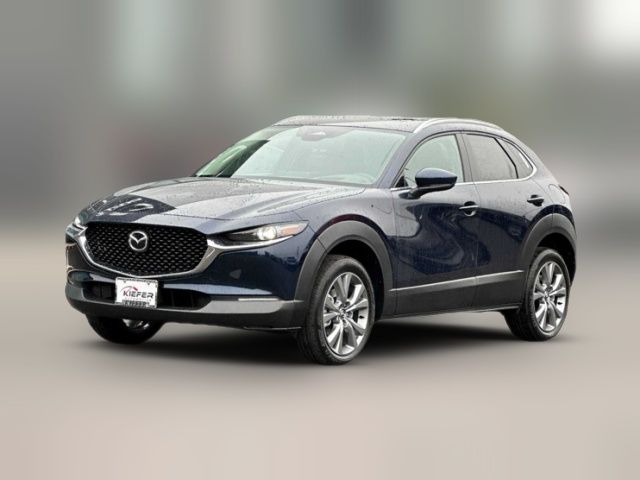 2024 Mazda CX-30 2.5 S Premium Package