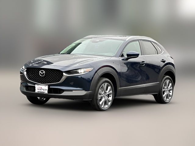 2024 Mazda CX-30 2.5 S Premium Package