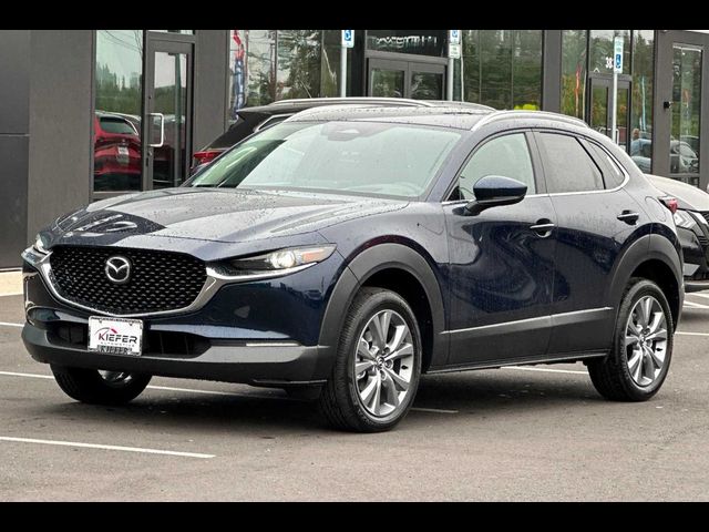 2024 Mazda CX-30 2.5 S Premium Package