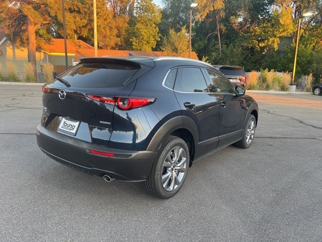 2024 Mazda CX-30 2.5 S Premium Package