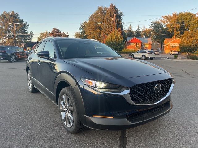 2024 Mazda CX-30 2.5 S Premium Package