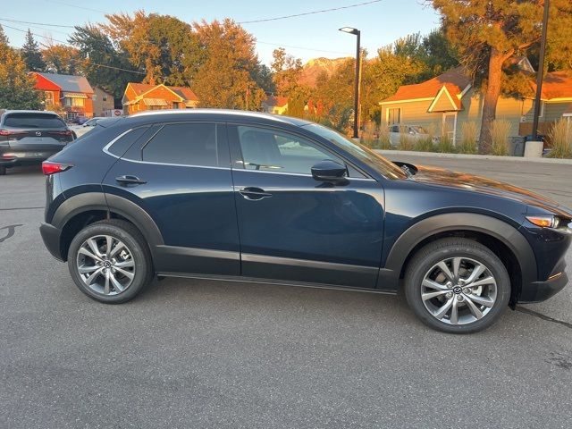 2024 Mazda CX-30 2.5 S Premium Package