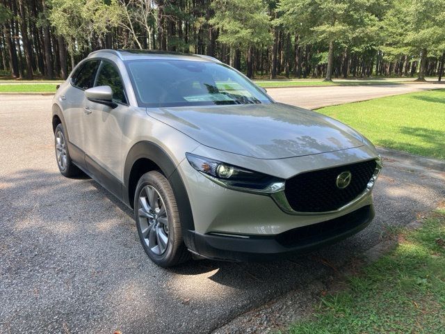 2024 Mazda CX-30 2.5 S Premium Package